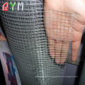 Hot Dipped Galvanized Welded Wire Mesh